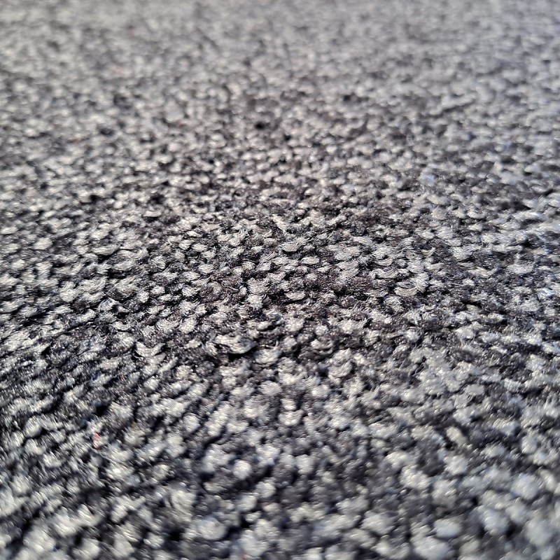 Közületi lábtörlő Eco Absorb szürke 85x120 cm