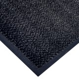 Közületi lábtörlő Iron-Horse XL fekete 60x85 cm