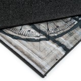 Lábtörlő Soft Step Lima Mat Bicycle 45x75 cm