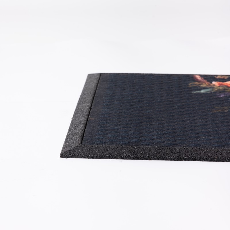 Lábtörlő Soft Step Lima Mat Deer 45x75 cm