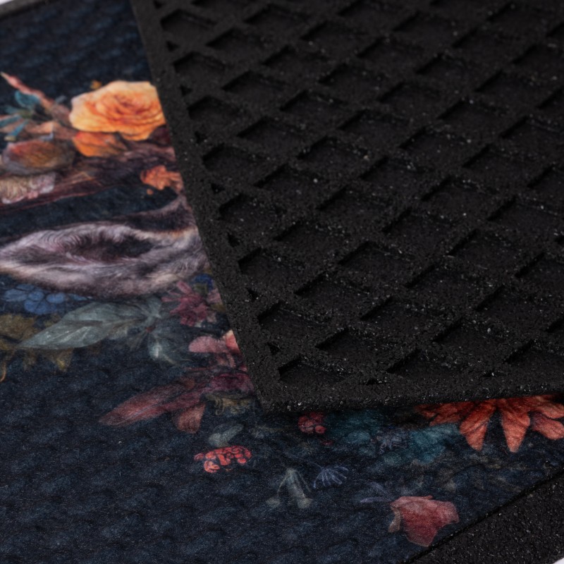 Lábtörlő Soft Step Lima Mat Deer 45x75 cm