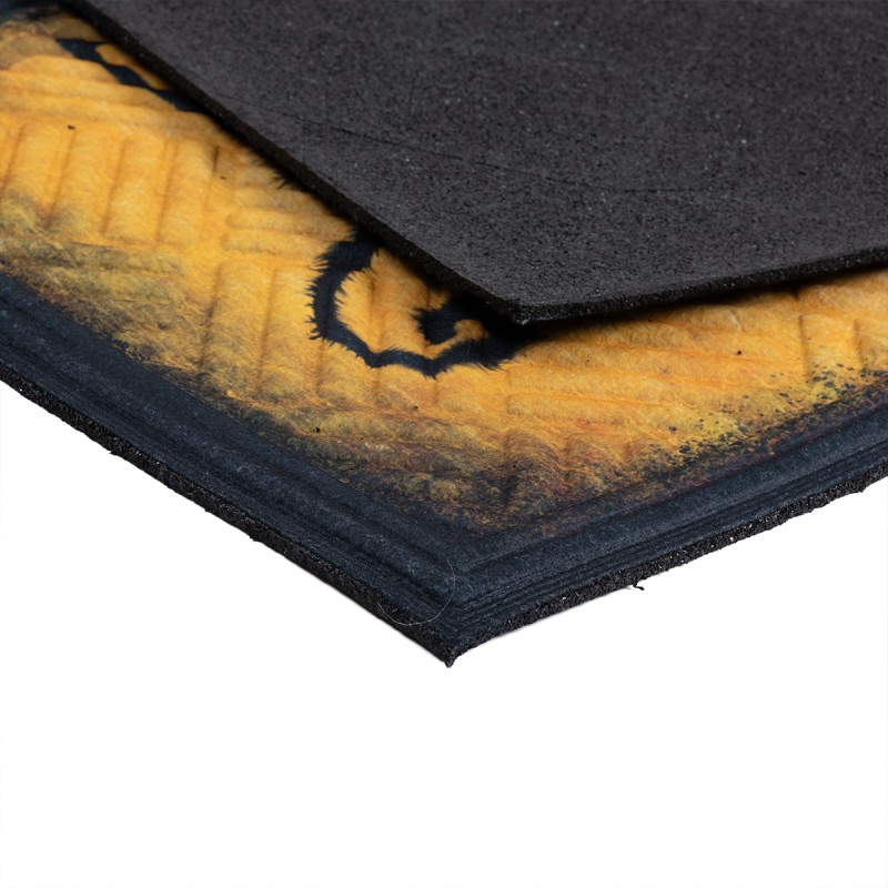 Lábtörlő Lima Mat Meow 45x75 cm