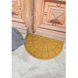 Lábtörlő Patio Mat Arrow bézs 1208 50x80 cm