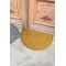 Lábtörlő Patio Mat Arrow bézs 1208 50x80 cm
