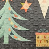 Lábtörlő Lima Mat Karácsonyi Mix Diótörő 45x75 cm