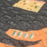 Lábtörlő Lima Mat Karácsonyi Mix Diótörő 45x75 cm