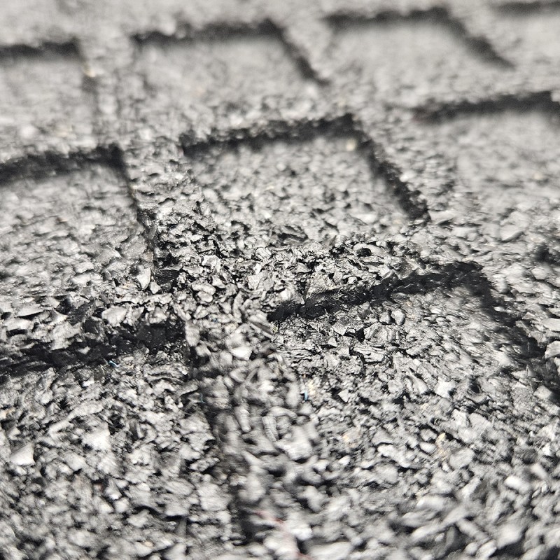 Lábtörlő Lima Mat Karácsonyi Mix Diótörő 45x75 cm