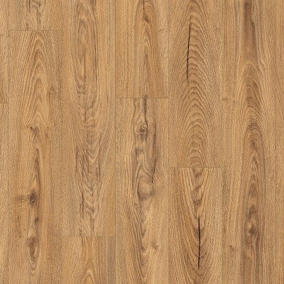 Vízálló laminált padló 10 mm/33/V4 Atlantic Inca Carpenter tölgy K476