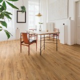 Vízálló laminált padló 10 mm/33/V4 Atlantic Inca Carpenter tölgy K476