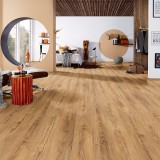 Vízálló laminált padló 10 mm/33/V4 Atlantic Inca Carpenter tölgy K476