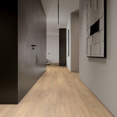 Laminált padló 8 mm/33/V4 Torro Cremona tölgy 2738