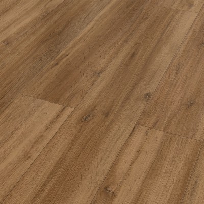 Prémium vízálló laminált padló 8 mm/32/V4 Natúr tölgy 52344