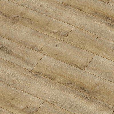 Prémium vízálló laminált padló 8 mm/32/V4 Lágy Barna tölgy 52349