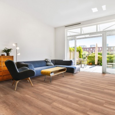 Vízálló laminált padló 8 mm/32/V0 Alaska tölgy FC066