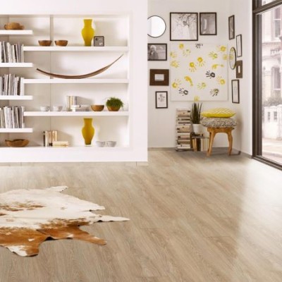 Vízálló laminált padló 10 mm/33/V4 Mandurah tölgy K644