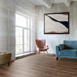 Vízálló laminált padló 8 mm/33/V4 Robin FW009