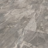 Prémium vízálló laminált padló 8 mm/33/V4 Organic Classic Silverado Slate K387