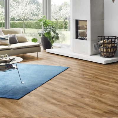 Laminált padló 8 mm/32/V0 Gold Volcano tölgy K462