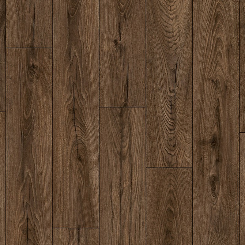 Laminált padló 10 mm/32/V4 Espresso tölgy K479 (Szinkronstruktúr)