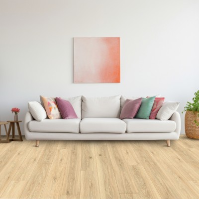 Laminált padló 8 mm/32/V4 Savory tölgy K625