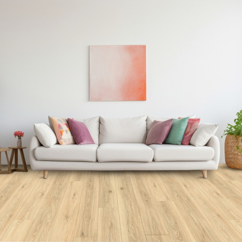 Laminált padló 8 mm/32/V4 Savory tölgy K625