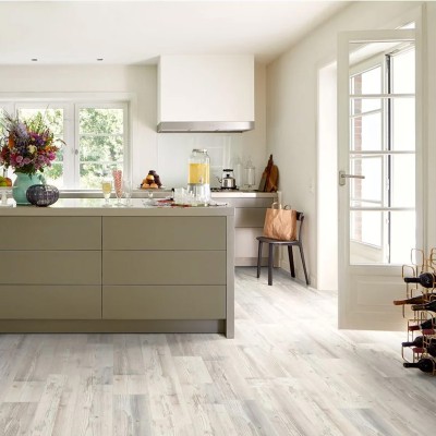 Prémium vízálló laminált padló 8 mm/32/V4 Vintage Kent fenyő EHL166