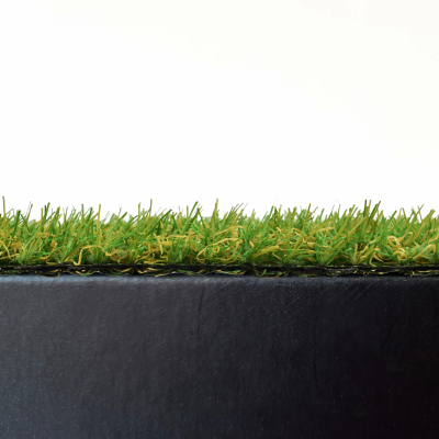 Apollo műfű 4 m széles, 18 mm szálmagasság