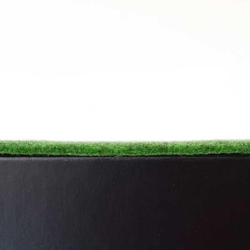 PARK Precoat műfű 4 m széles