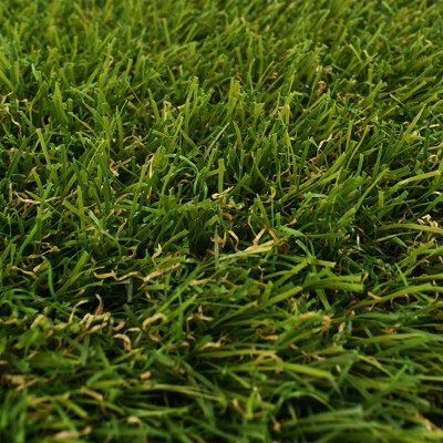 Royalparq műfű 4 m széles, 50 mm szálmagasság