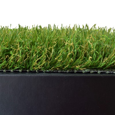 Royalparq műfű 4 m széles, 50 mm szálmagasság