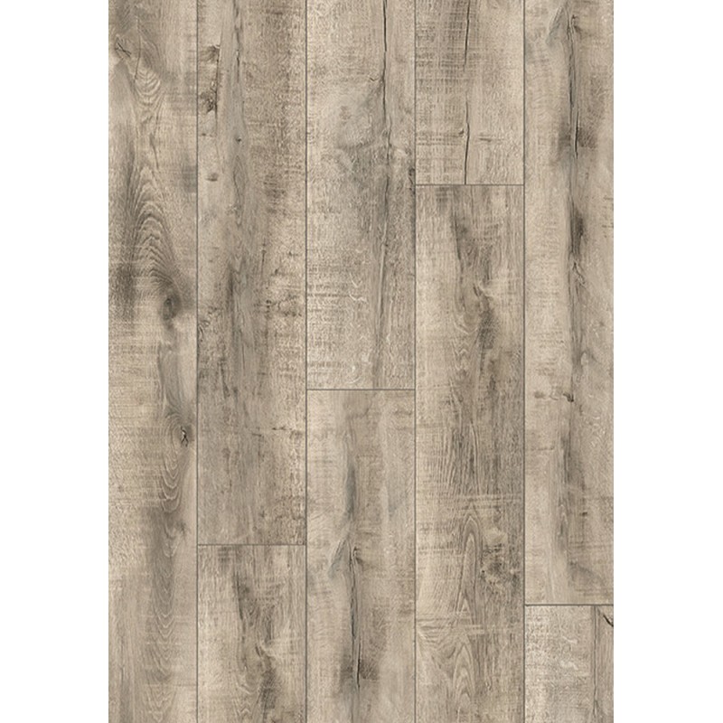 Vízálló laminált padló 8 mm/32/V4 Atlantic Weathered Volcano tölgy K463