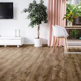 Vízálló laminált padló 8 mm/32/V4 Atlantic Antique Volcano tölgy K461