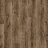 Vízálló laminált padló 8 mm/32/V4 Atlantic Antique Volcano tölgy K461