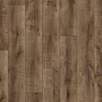 Vízálló laminált padló 8 mm/32/V4 Atlantic Antique Volcano tölgy K461