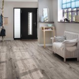 Prémium vízálló laminált padló 8 mm/33/V4 Organic Classic Tornado tölgy K395