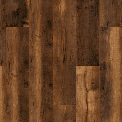 Vízálló laminált padló 10 mm/33/V4 Atlantic Laguna tölgy K411