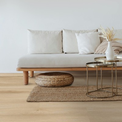 Vízálló laminált padló 7 mm/32/V4 Natural Lausanne tölgy K653