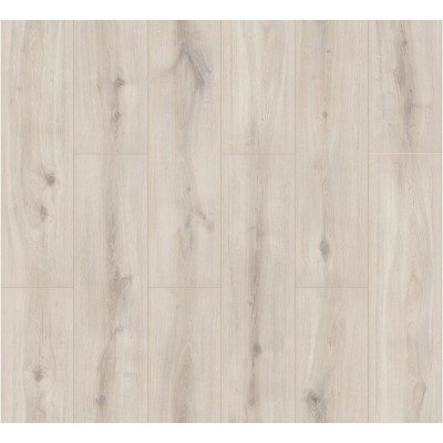 Prémium vízálló laminált padló 8 mm/33/V4 Organic Classic Misty Plains tölgy K231 (Szinkronstruktúr)