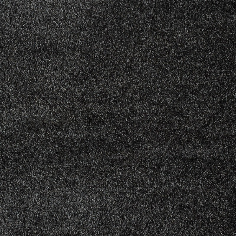 Padlószőnyeg Mira antracit 98 4 m