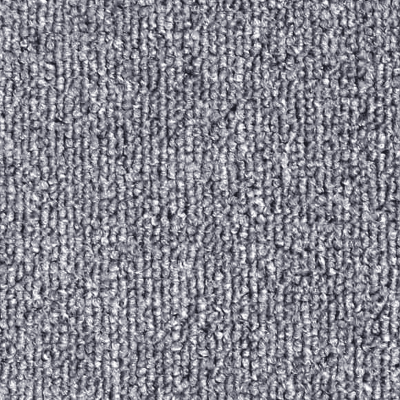 Padlószőnyeg Zorba világosszürke 90 4 m