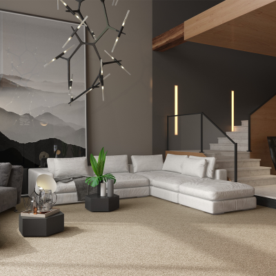 Padlószőnyeg Destiny bézs 62 4 m