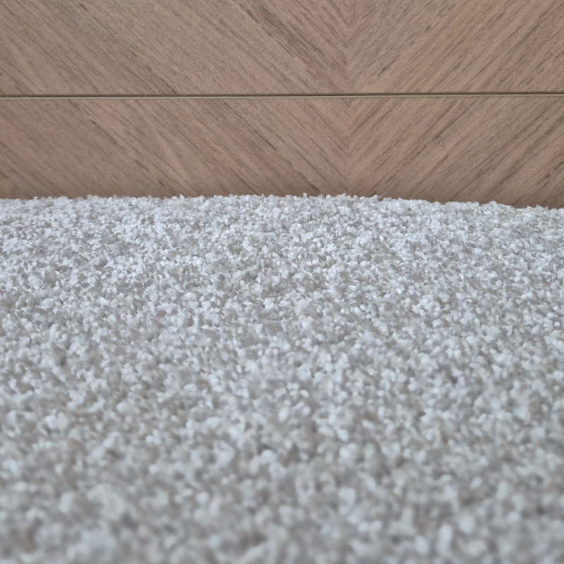 Padlószőnyeg Destiny világosszürke 71 4 m