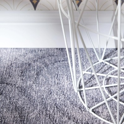 Padlószőnyeg Milano szürke 95 4 m
