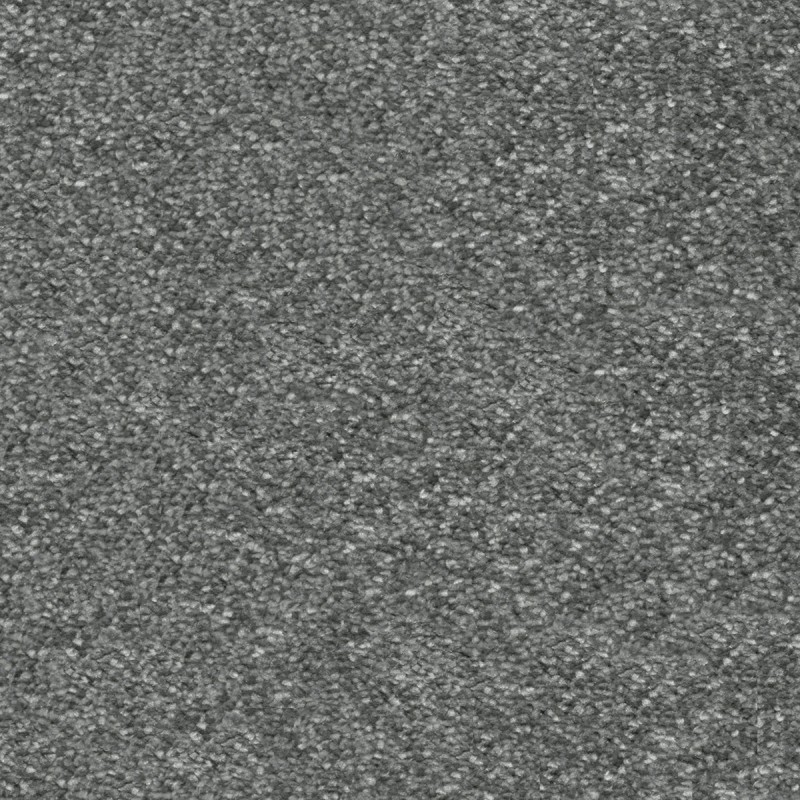 Padlószőnyeg Nobilis szürke 97 4 m