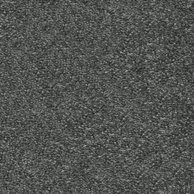 Padlószőnyeg Nobilis antracit 98 4 m