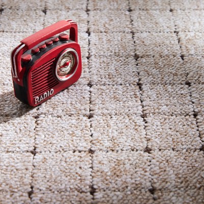 Padlószőnyeg Nova bézs 60 4 m