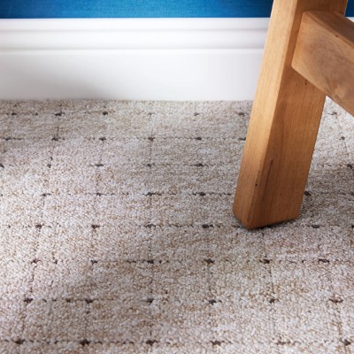 Padlószőnyeg Nova bézs 60 4 m