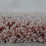 Exkluzív Padlószőnyeg Silky Lush púder 63 4 m