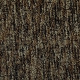 Padlószőnyeg Superstar sötétbarna 102 4 m