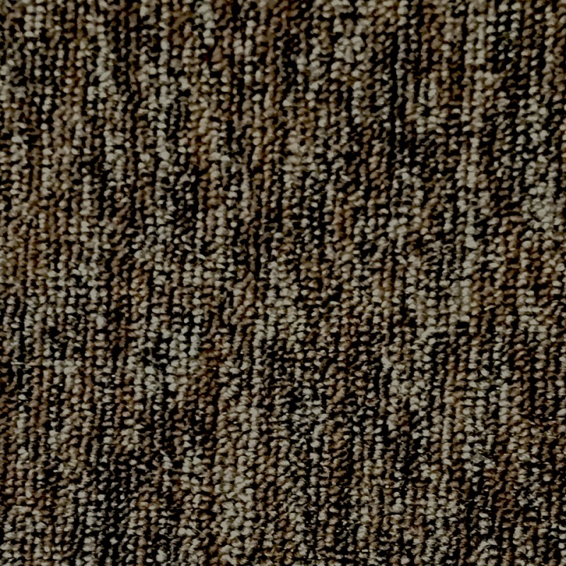 Padlószőnyeg Superstar sötétbarna 102 4 m